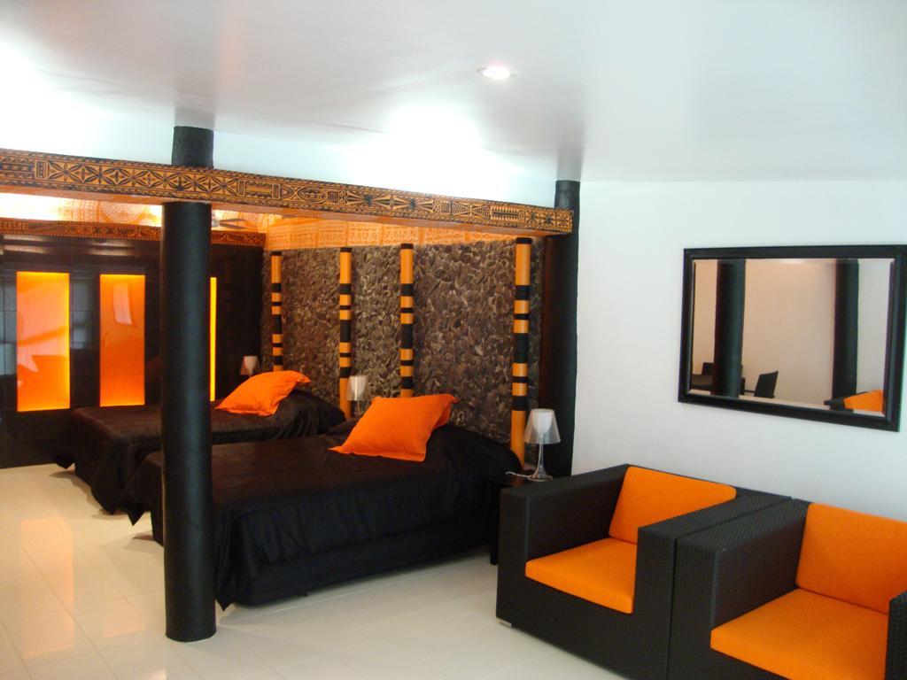 Stevensons At Manase Quarto foto