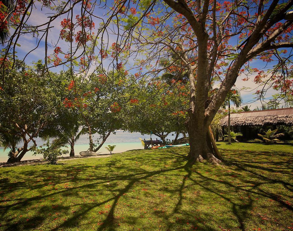Stevensons At Manase Exterior foto