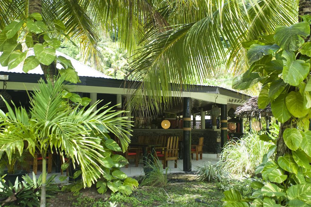Stevensons At Manase Exterior foto