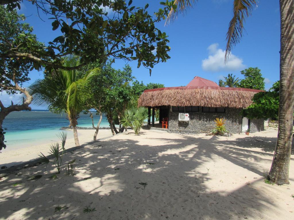 Stevensons At Manase Exterior foto