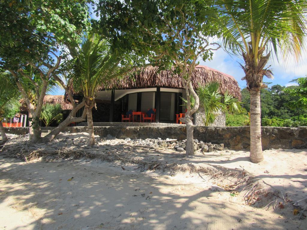 Stevensons At Manase Exterior foto