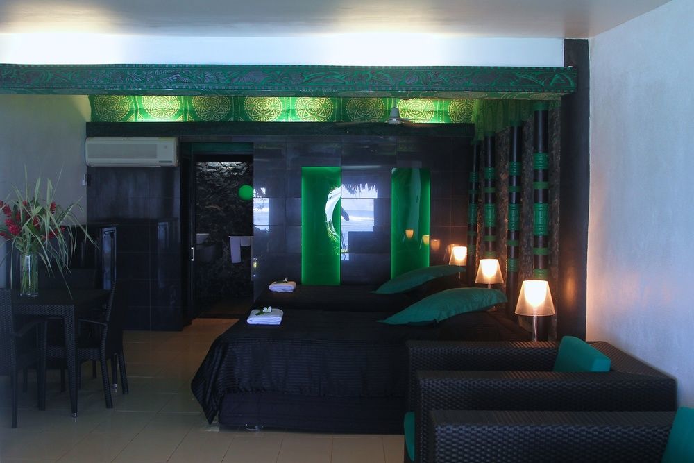 Stevensons At Manase Exterior foto