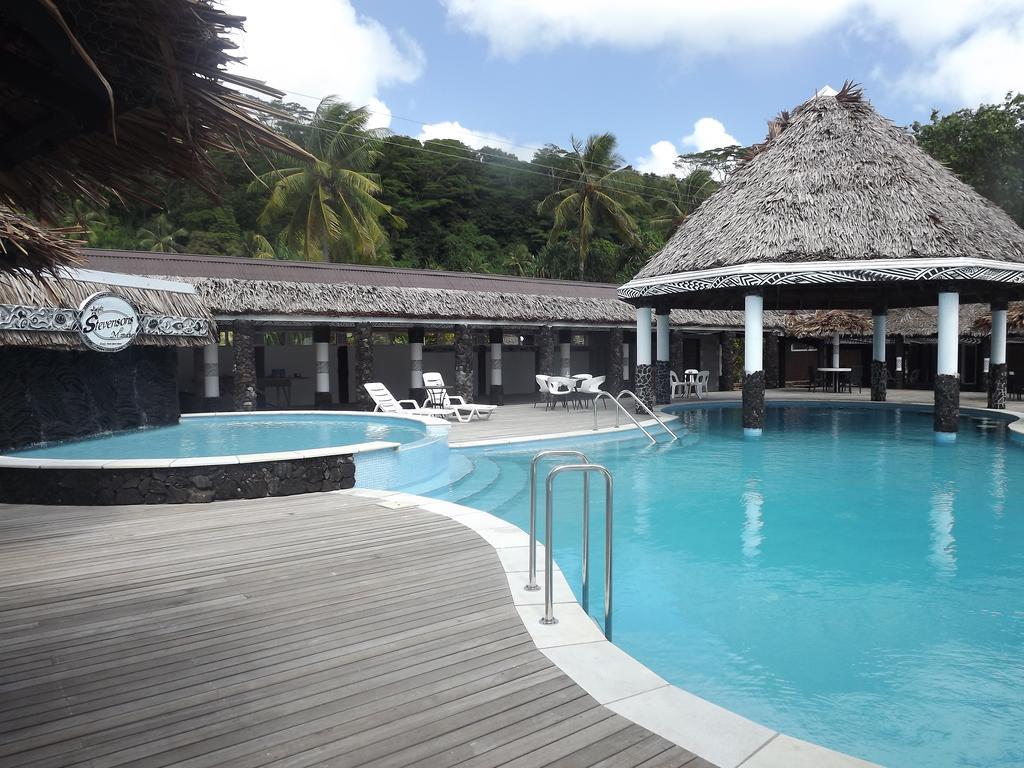 Stevensons At Manase Exterior foto