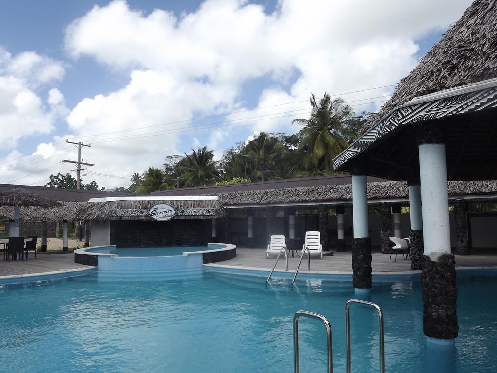 Stevensons At Manase Exterior foto