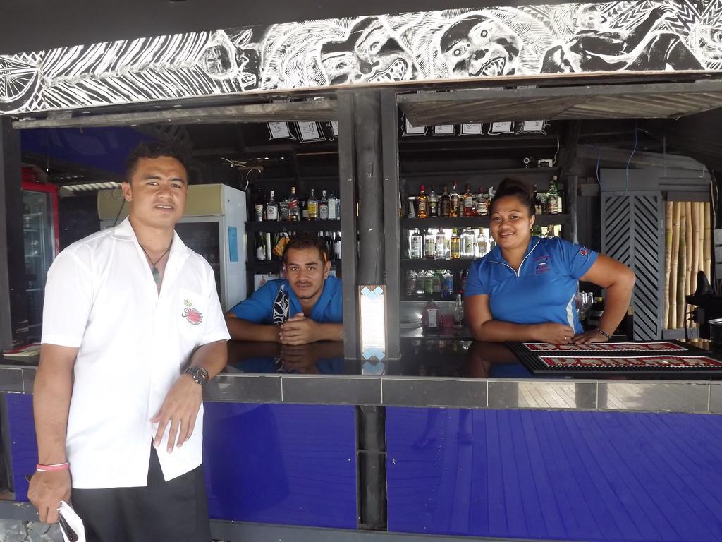 Stevensons At Manase Exterior foto