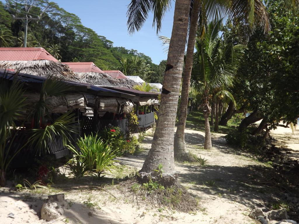 Stevensons At Manase Exterior foto