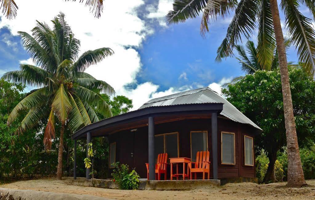 Stevensons At Manase Exterior foto