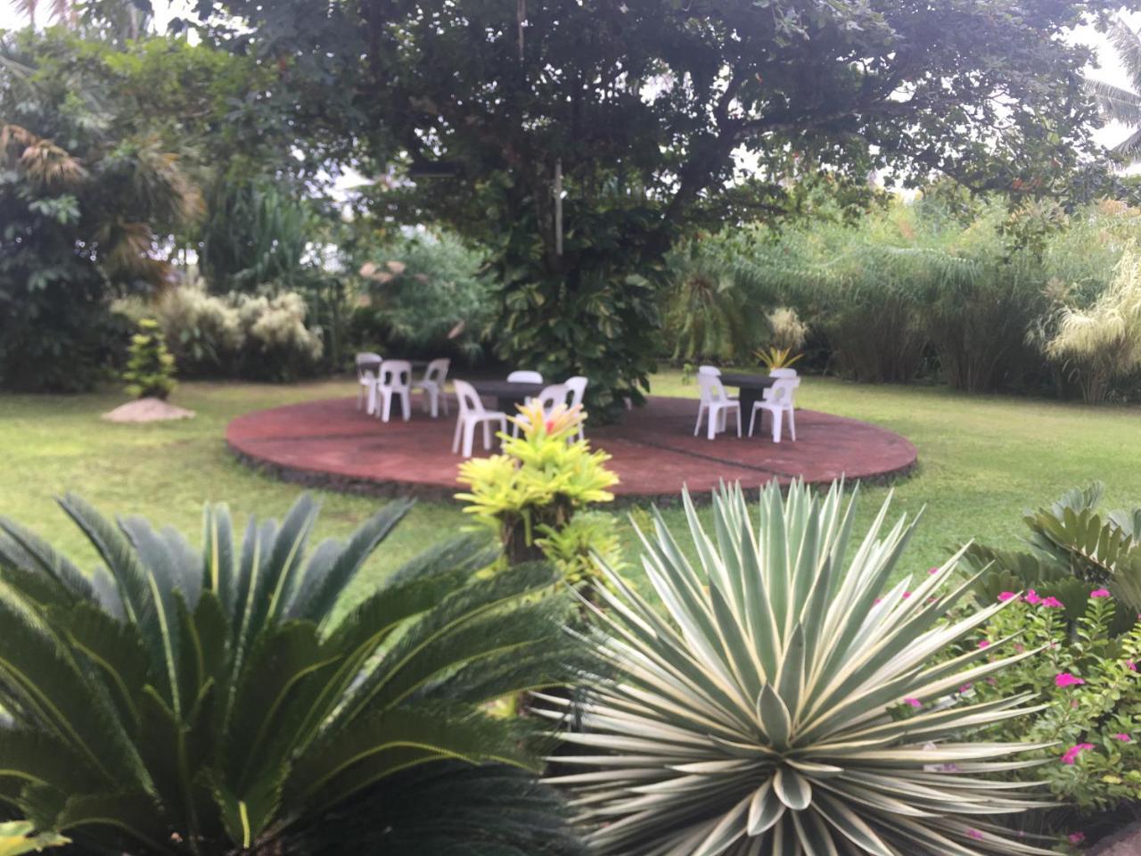 Stevensons At Manase Exterior foto